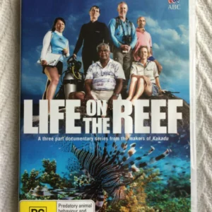 Life on the Reef