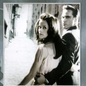 WALK THE LINE