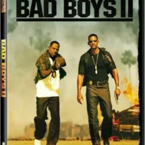 Bad Boys 2
