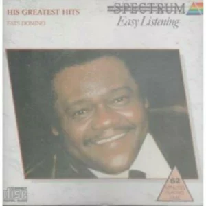 His Greatest Hits