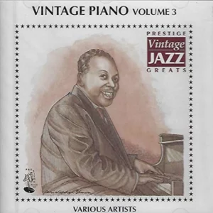Vintage Piano Vol.3