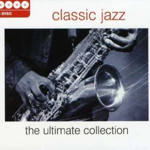 Jazz - The Ultimate Collection