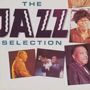 The Jazz Selection