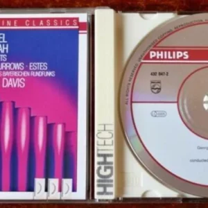 HANDEL MESSIAH