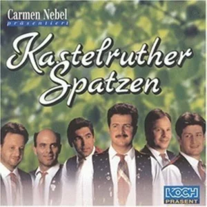 Kastelruther Spatzen