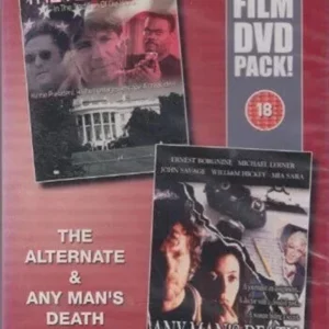 The Alternate / Any Man's Death