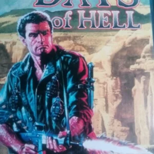 Days Of Hell