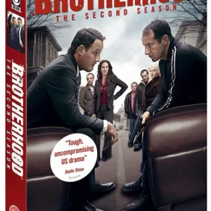 Brotherhood Season 2