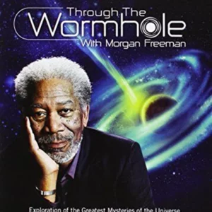 Through The Wormhole With Morgan Freeman