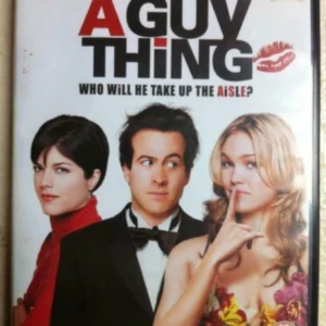 A Guy Thing [DVD]