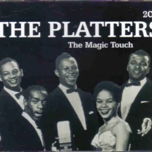 The Magic Touch