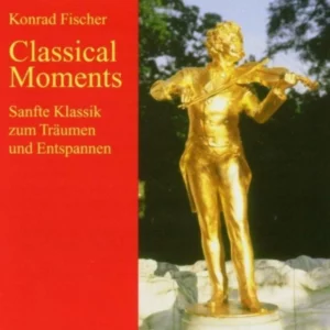 Fischer,Konrad classical moments