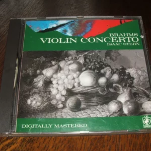 Violin Concerto