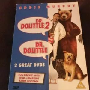 Dr Dolittle/Dr Dolittle 2