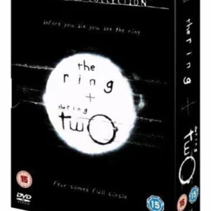 The Ring/The Ring 2