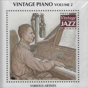 Vintage Piano Vol.2