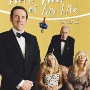 Worst Week Of My Life - Series 2