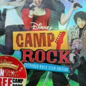 Camp Rock