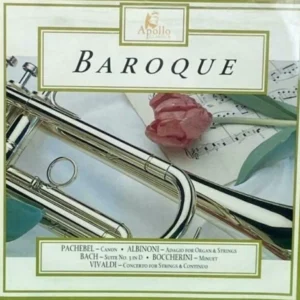 Baroque