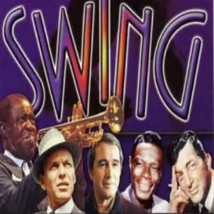 The Masters Of Swing
