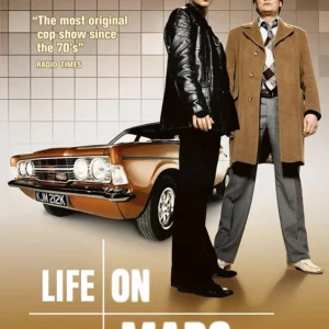 Life On Mars: Series 1
