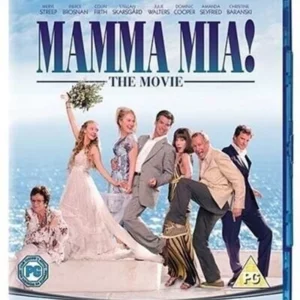 Mamma Mia!