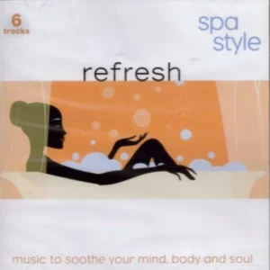 Re fresh Spa Style