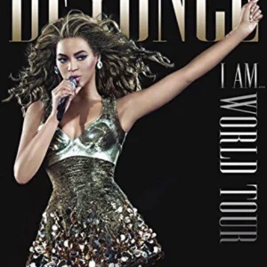 I Am...World Tour
