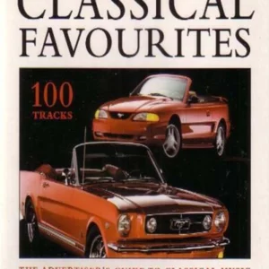 Classical Favourites