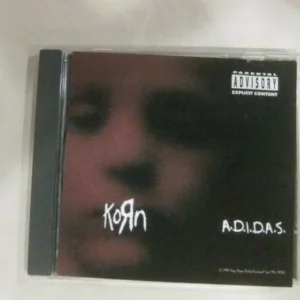 A.D.I.D.a.S.
