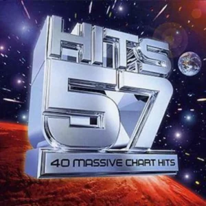 Hits 57