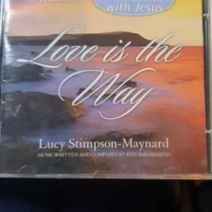 love is the way