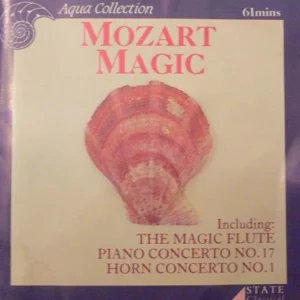 Mozart Magic