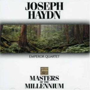 Emperor Quartet