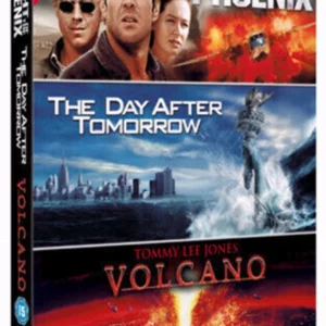 Action Adventure Collection