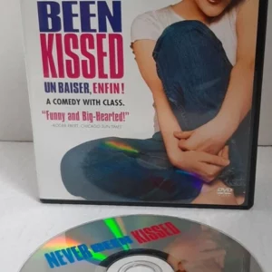 Never Been Kissed