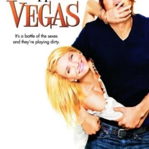 WHAT HAPPENS IN VEGAS