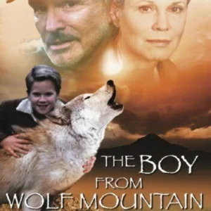 The Boy from Wolf Mountain