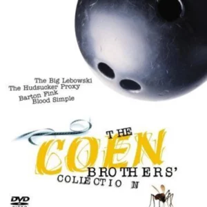 The Coen Brothers Collection