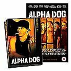 Alpha Dog