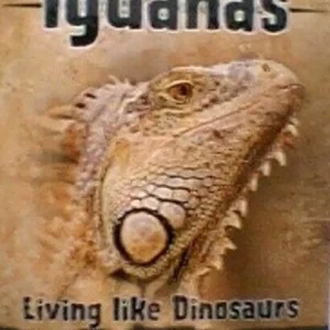 Iguanas