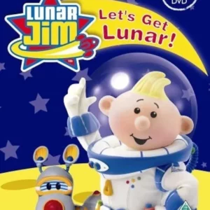 Let's Get Lunar