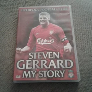 My Story