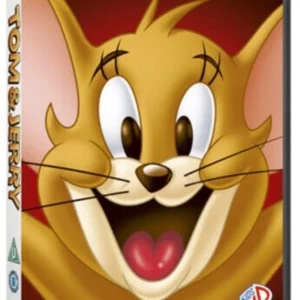 Tom and Jerry