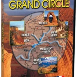 Touring the Southwest's Grand Circle
