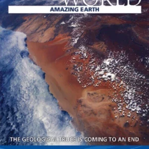 The Natural World: Amazing Earth