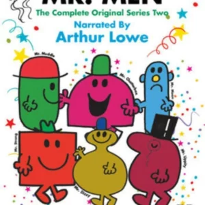 Mr Men
