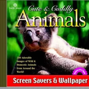 Cute & Cuddly Animals