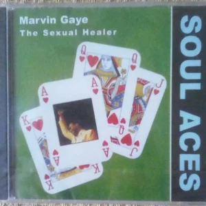 The Sexual Healer