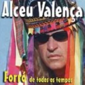 Forro De Todos Os Tempos